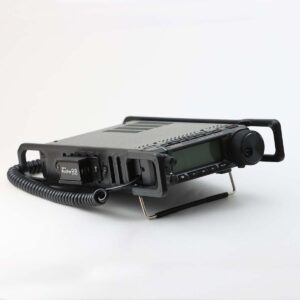 Yaesu FT-891 MLOK Rails