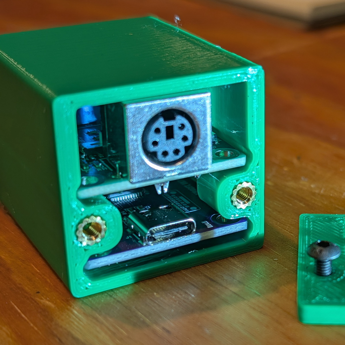 TOADS DI + DB6 Box - Image 2