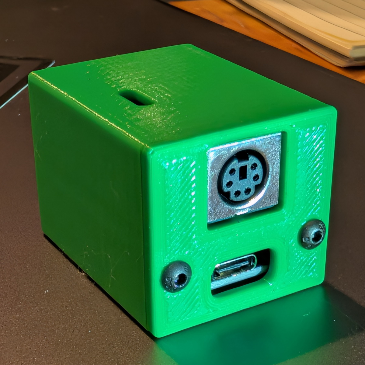 TOADS DI + DB6 Box - Image 3