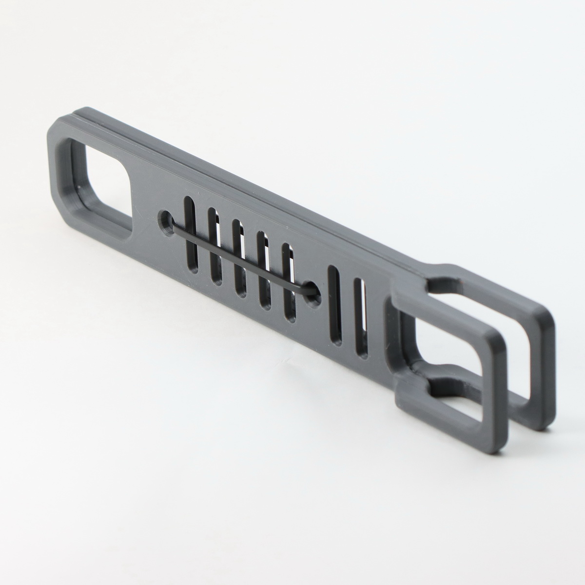 Yaesu FT-891 MLOK Rails - Image 3