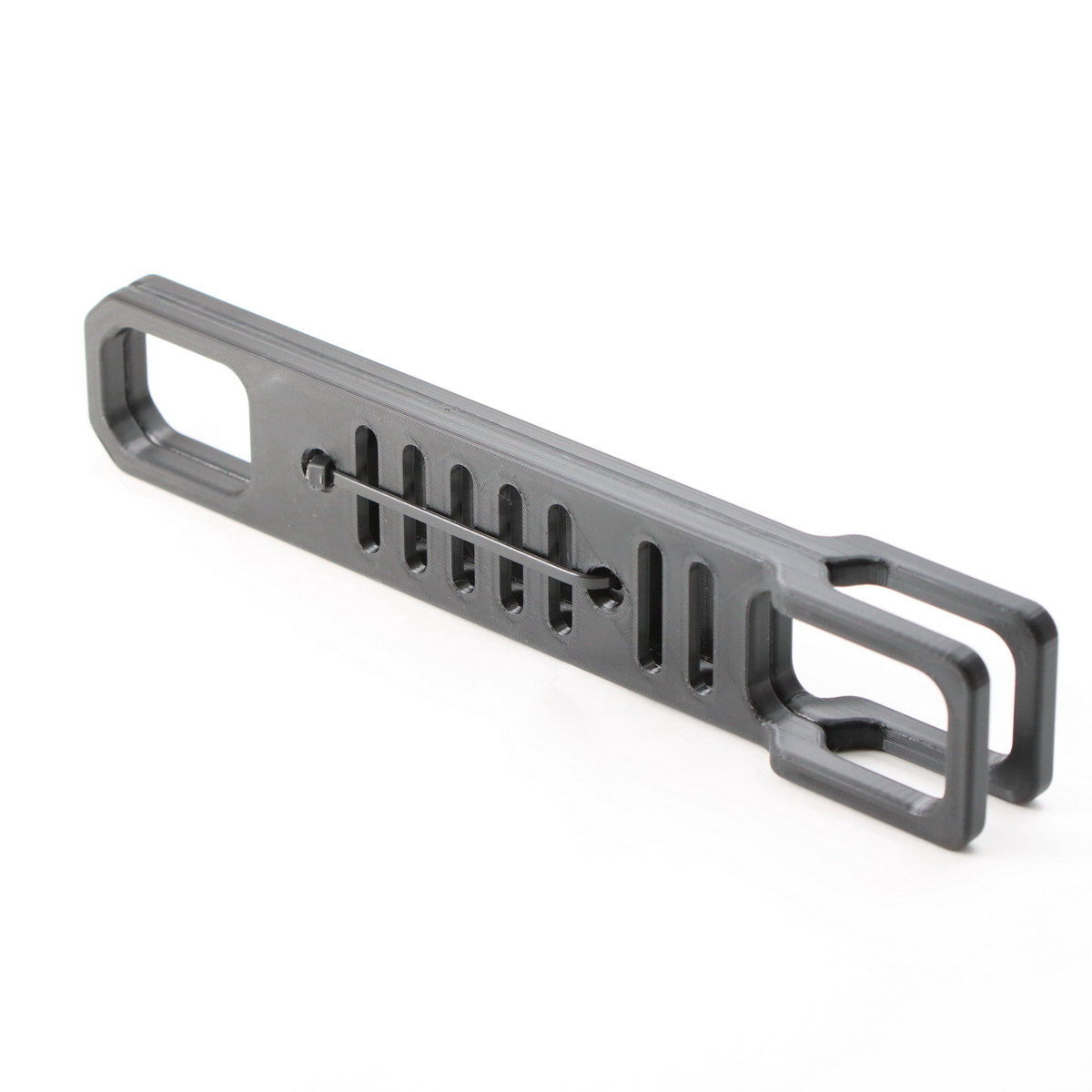 Yaesu FT-891 MLOK Rails - Image 2