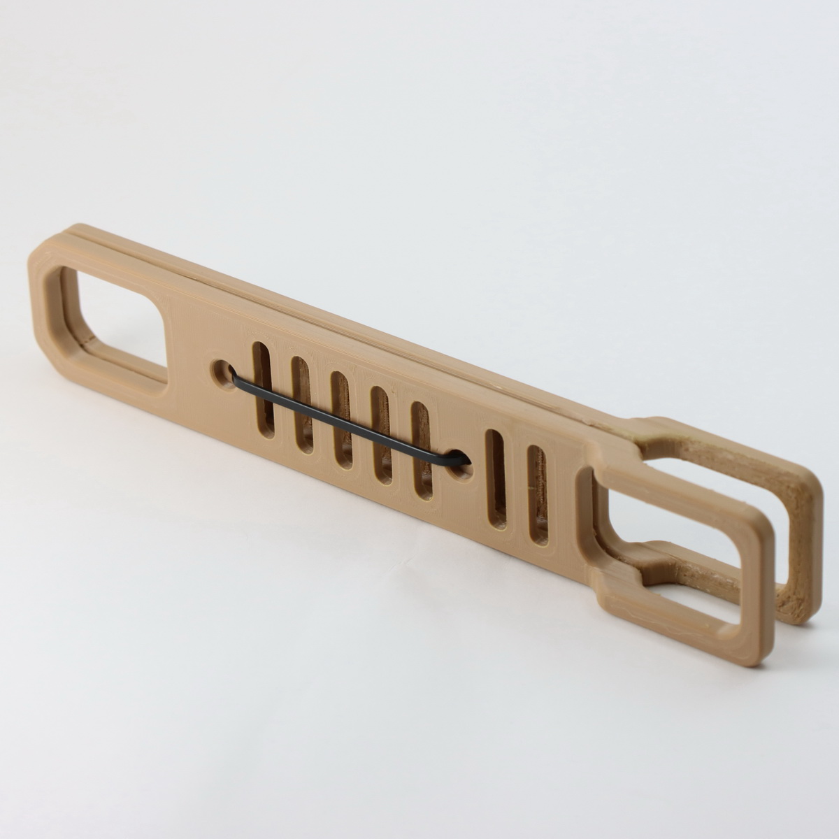 Yaesu FT-891 MLOK Rails - Image 7