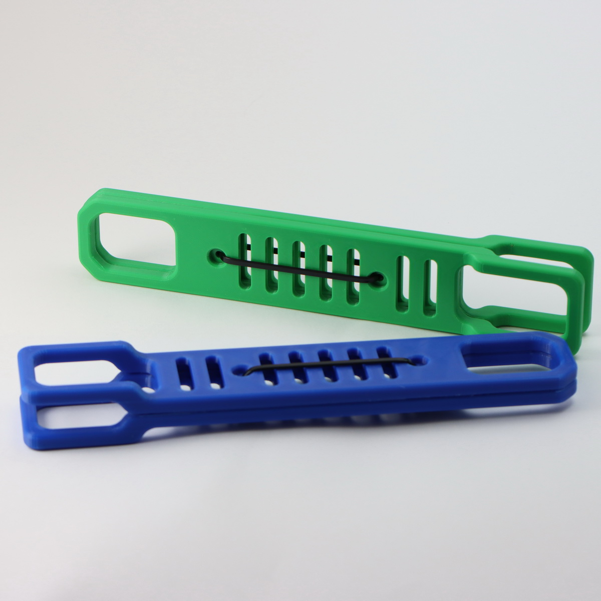 Yaesu FT-891 MLOK Rails - Image 8