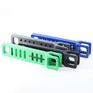 Anytone AT578 MLOK Rails