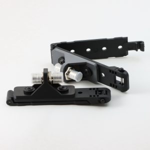 BNC MOLLE Antenna Clip