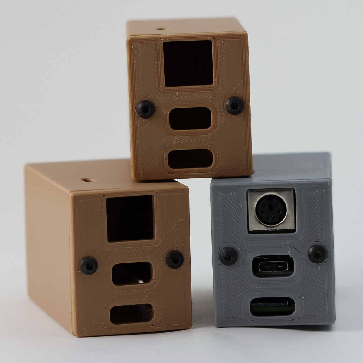 TOADS DI + DB6 + RPI Zero 2W - Image 4