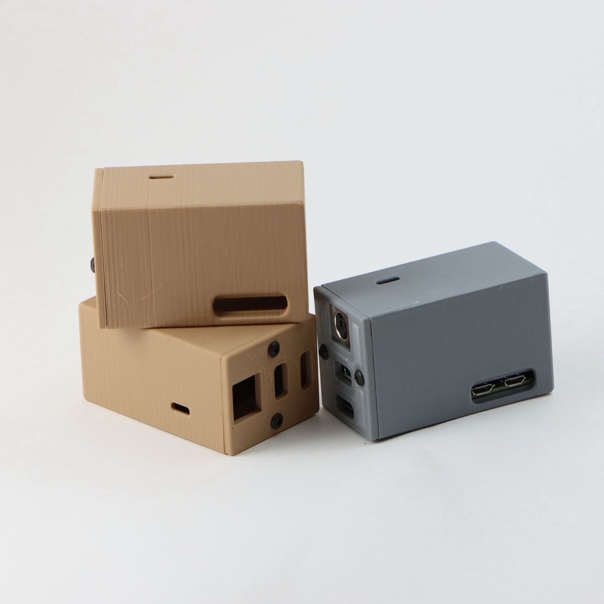 TOADS DI + DB6 + RPI Zero 2W - Image 2