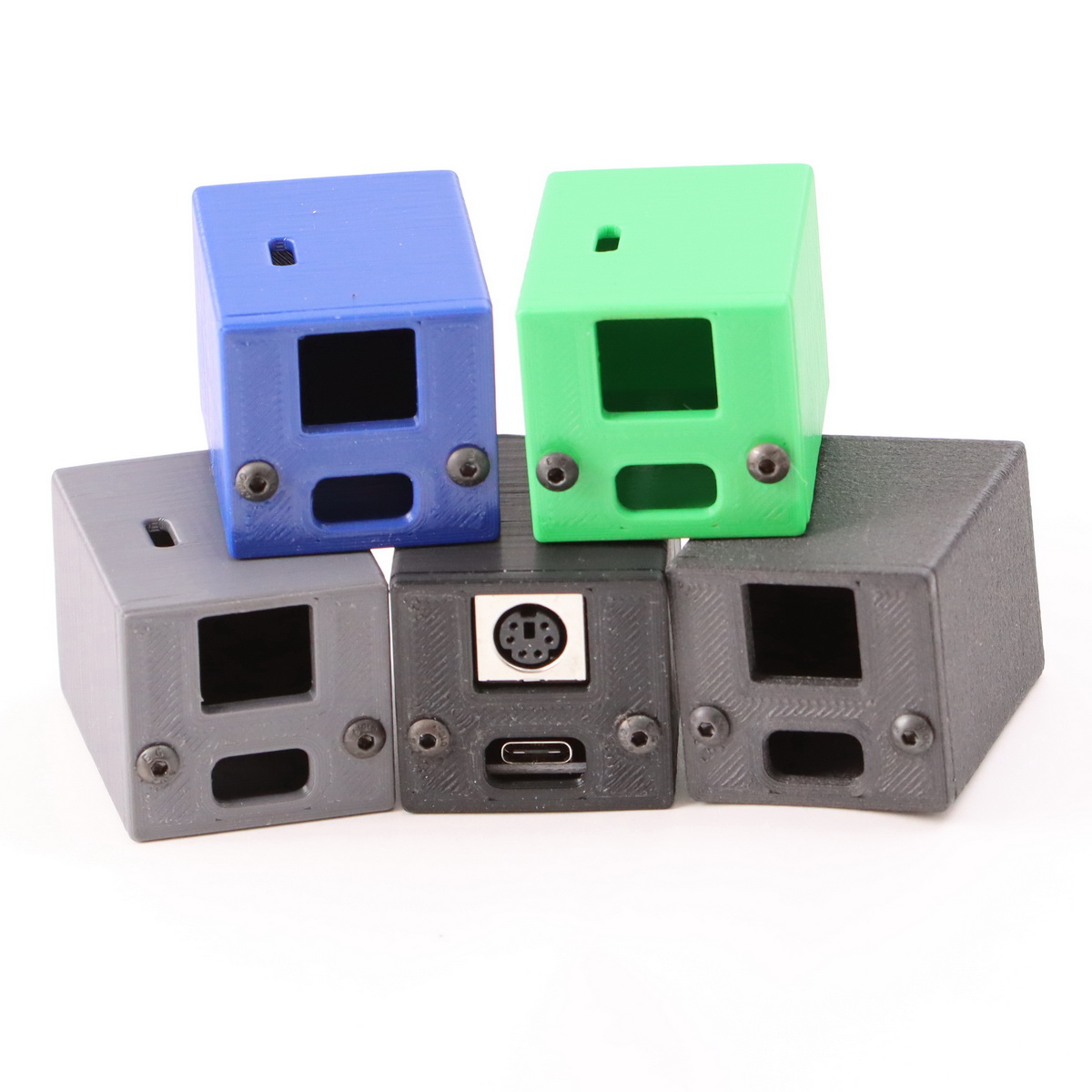 TOADS DI + DB6 Box - Image 6