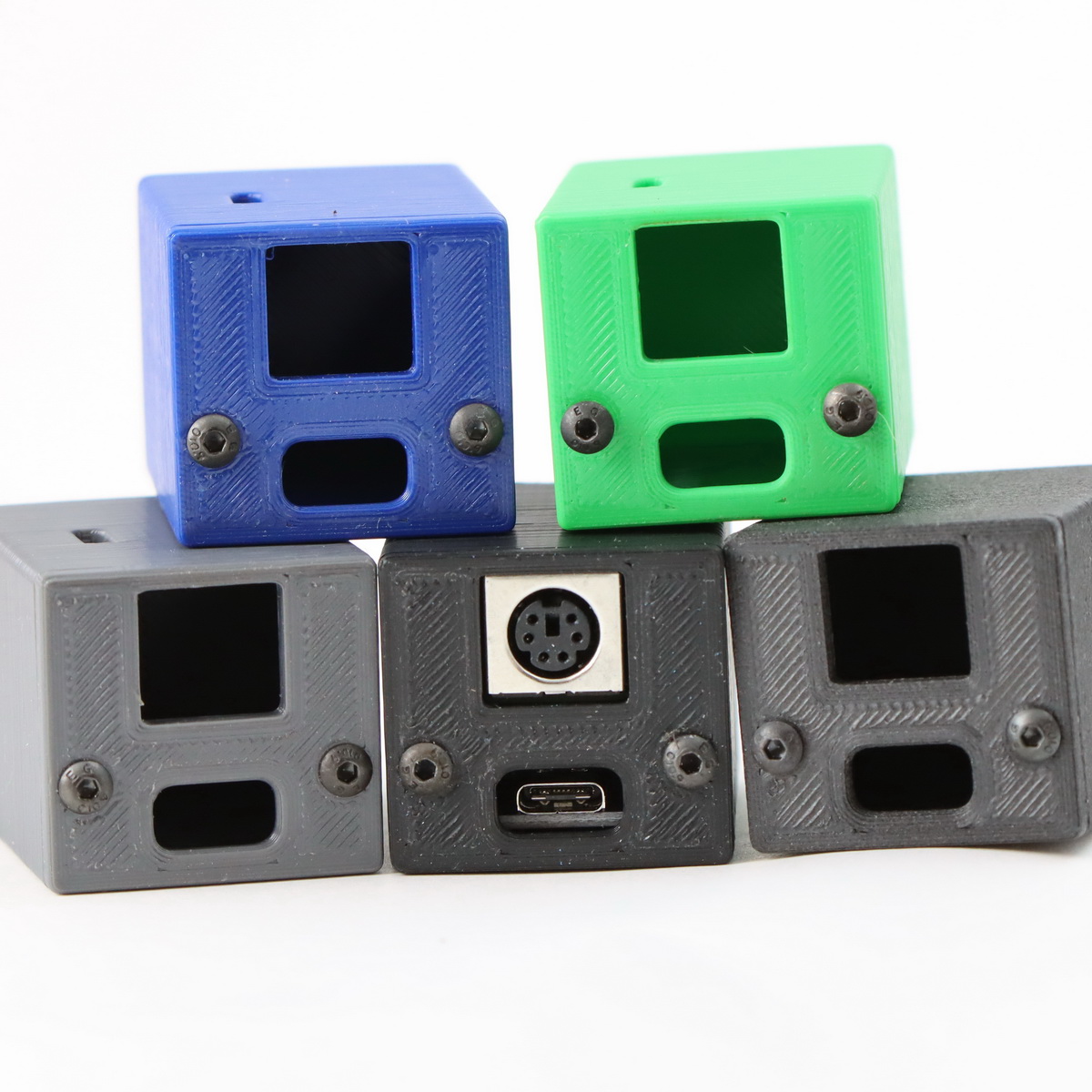 TOADS DI + DB6 Box - Image 9