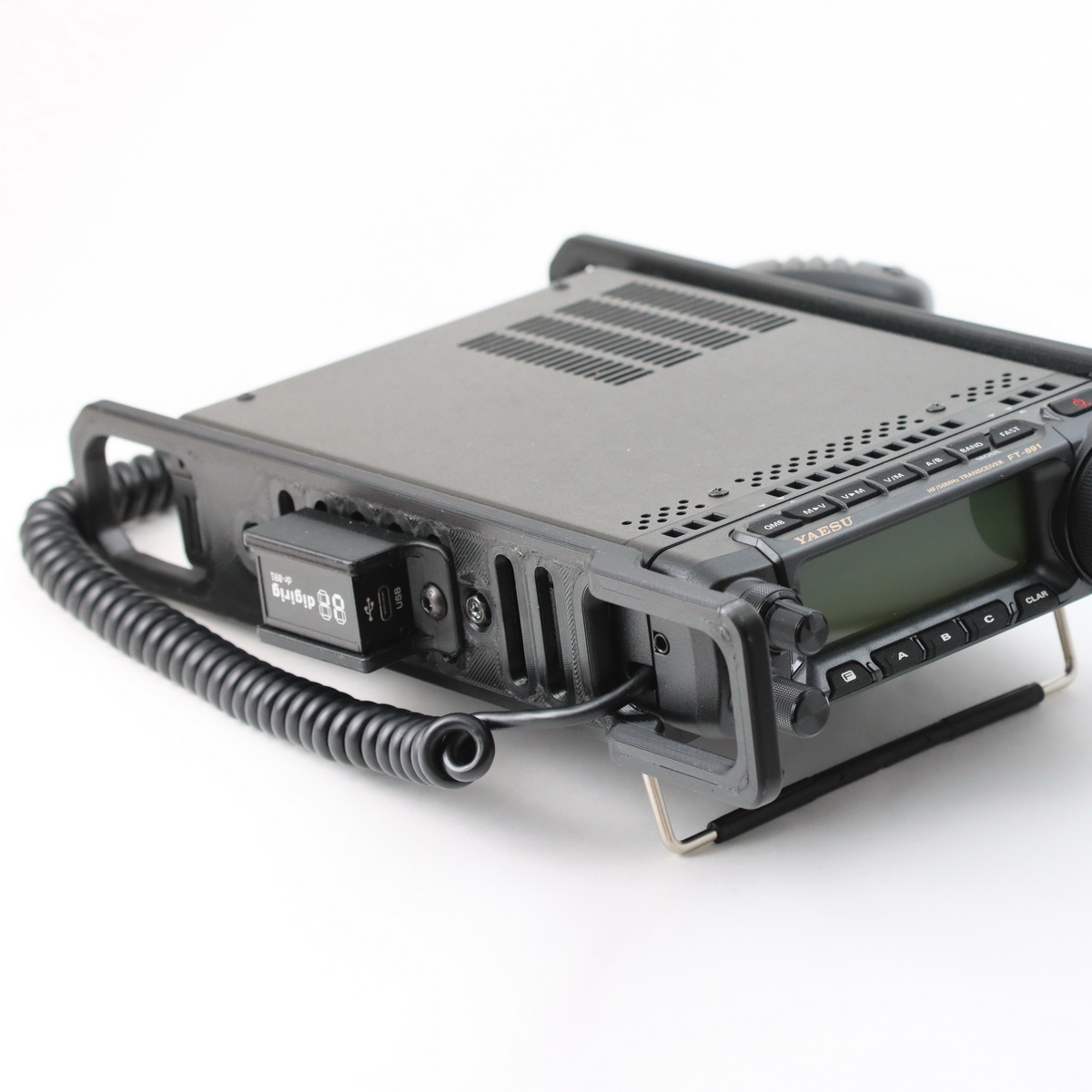 Yaesu FT-891 MLOK Rails - Image 10