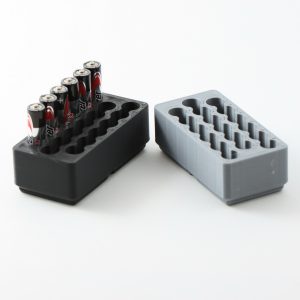 Gridfinity AAA Battery