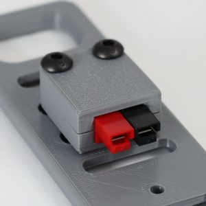 MLOK Powerpole Connector