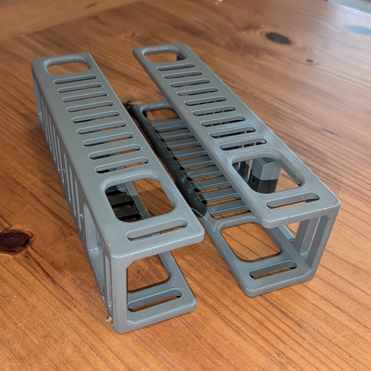 Anytone AT578 MLOK Cage