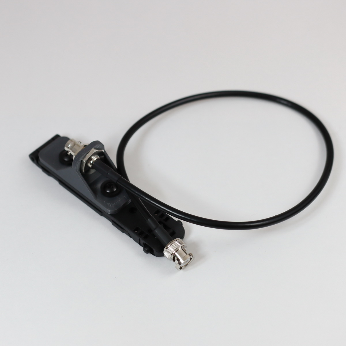 BNC MOLLE Antenna Clip + COAX - Image 5