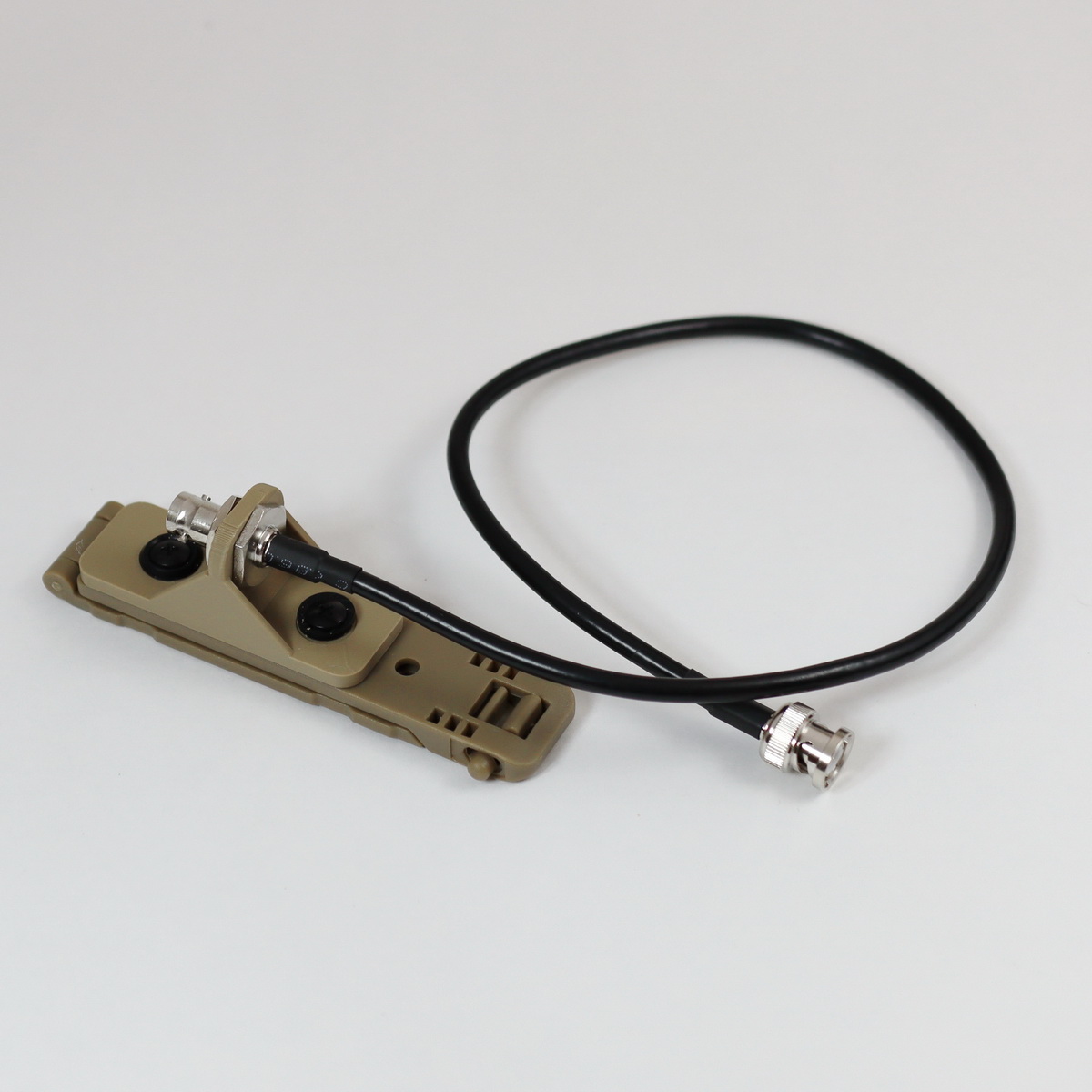 BNC MOLLE Antenna Clip + COAX - Image 6