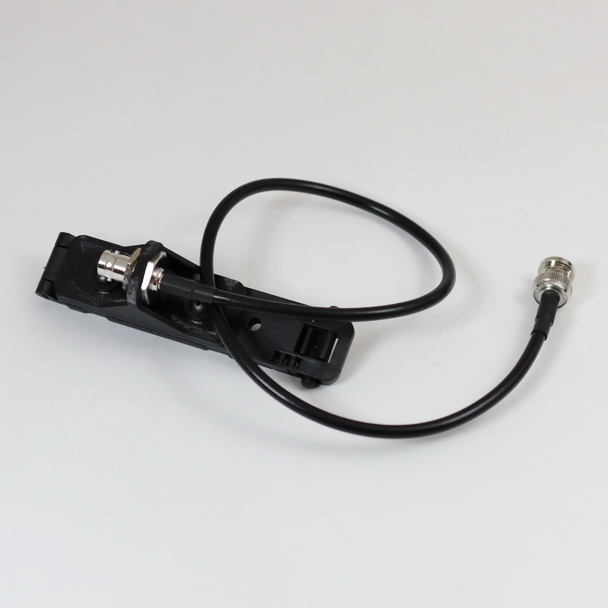 BNC MOLLE Antenna Clip + COAX - Image 8