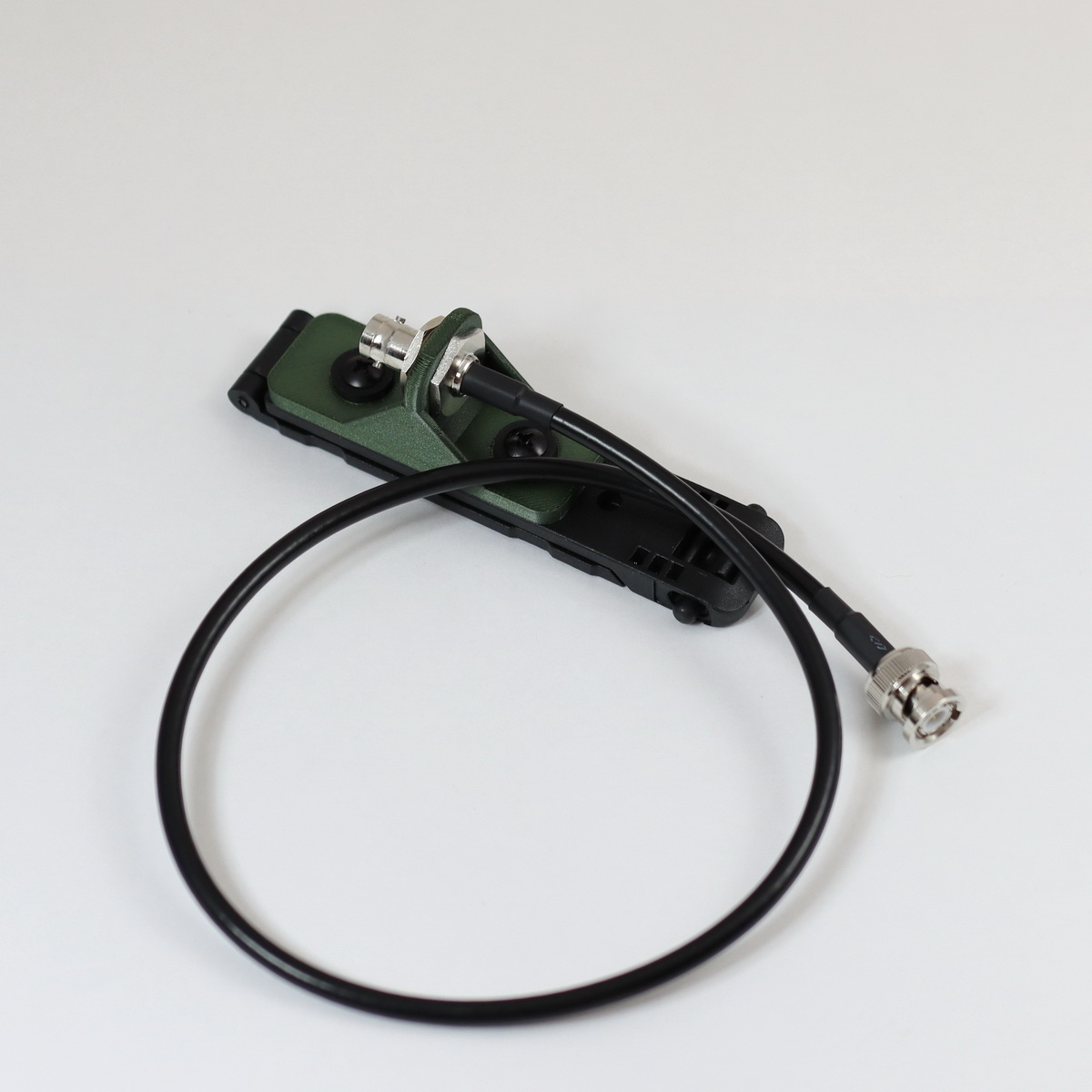 BNC MOLLE Antenna Clip + COAX - Image 9