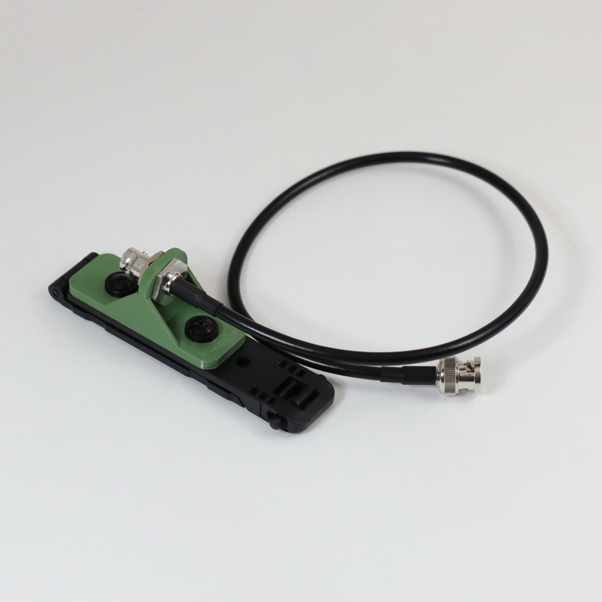 BNC MOLLE Antenna Clip + COAX - Image 10