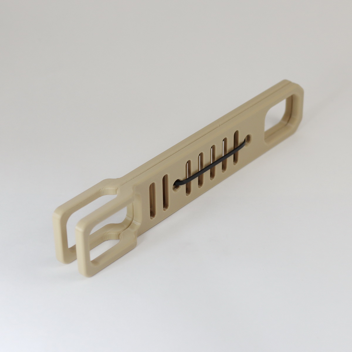 Yaesu FT-891 MLOK Rails - Image 12