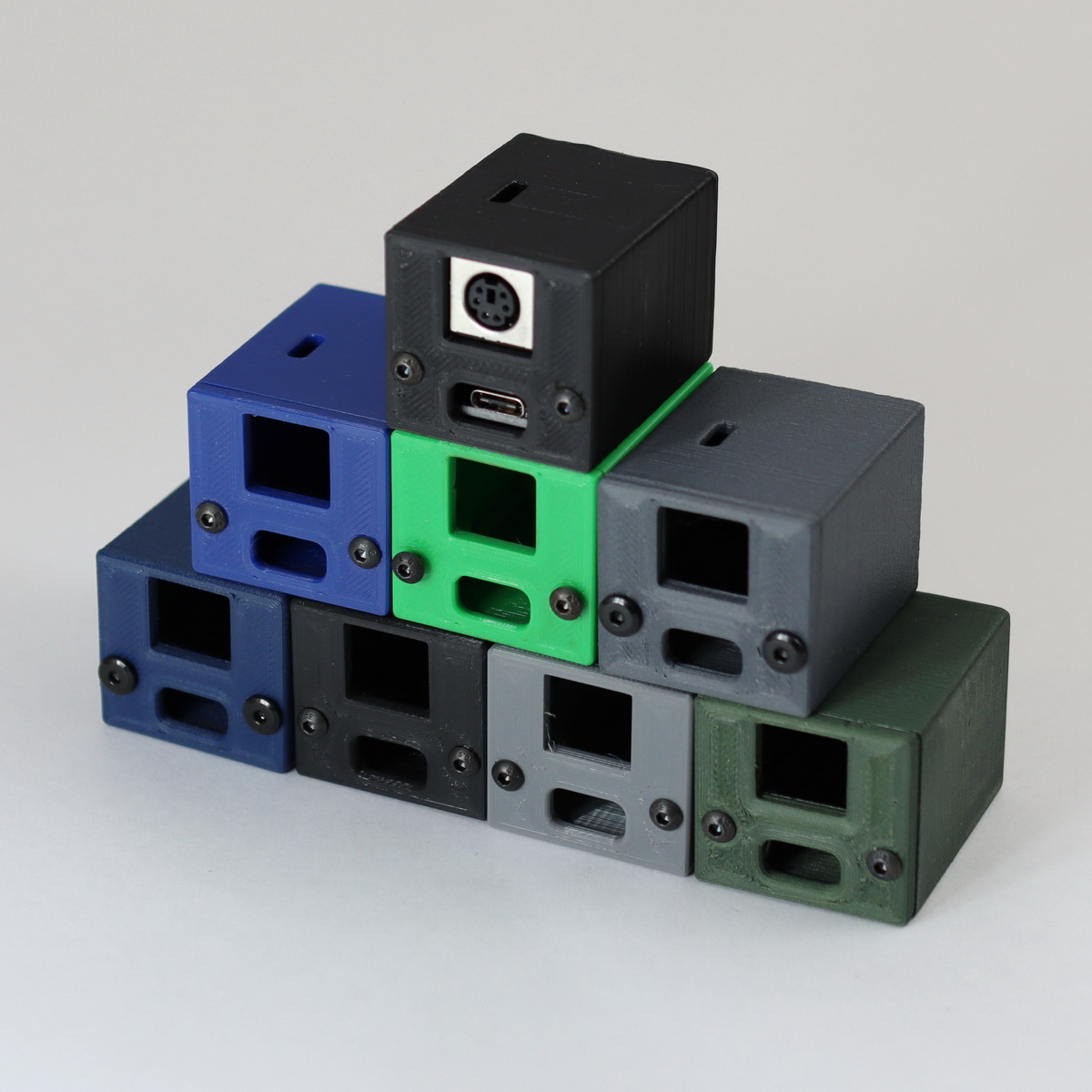 TOADS DI + DB6 Box - Image 10