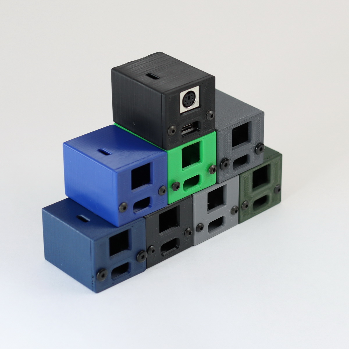 TOADS DI + DB6 Box - Image 11