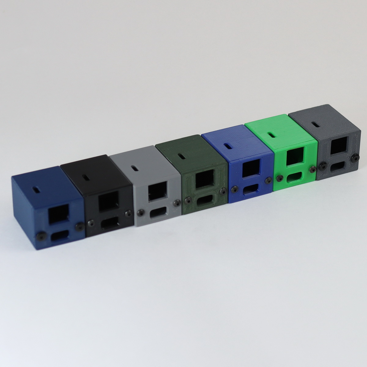 TOADS DI + DB6 Box - Image 12