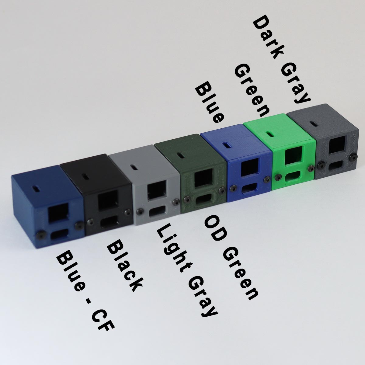 TOADS DI + DB6 Box - Image 13