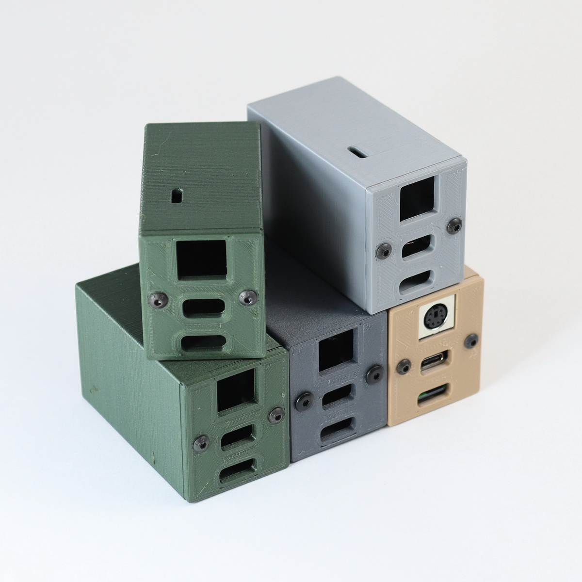 TOADS DI + DB6 + RPI Zero 2W - Image 7