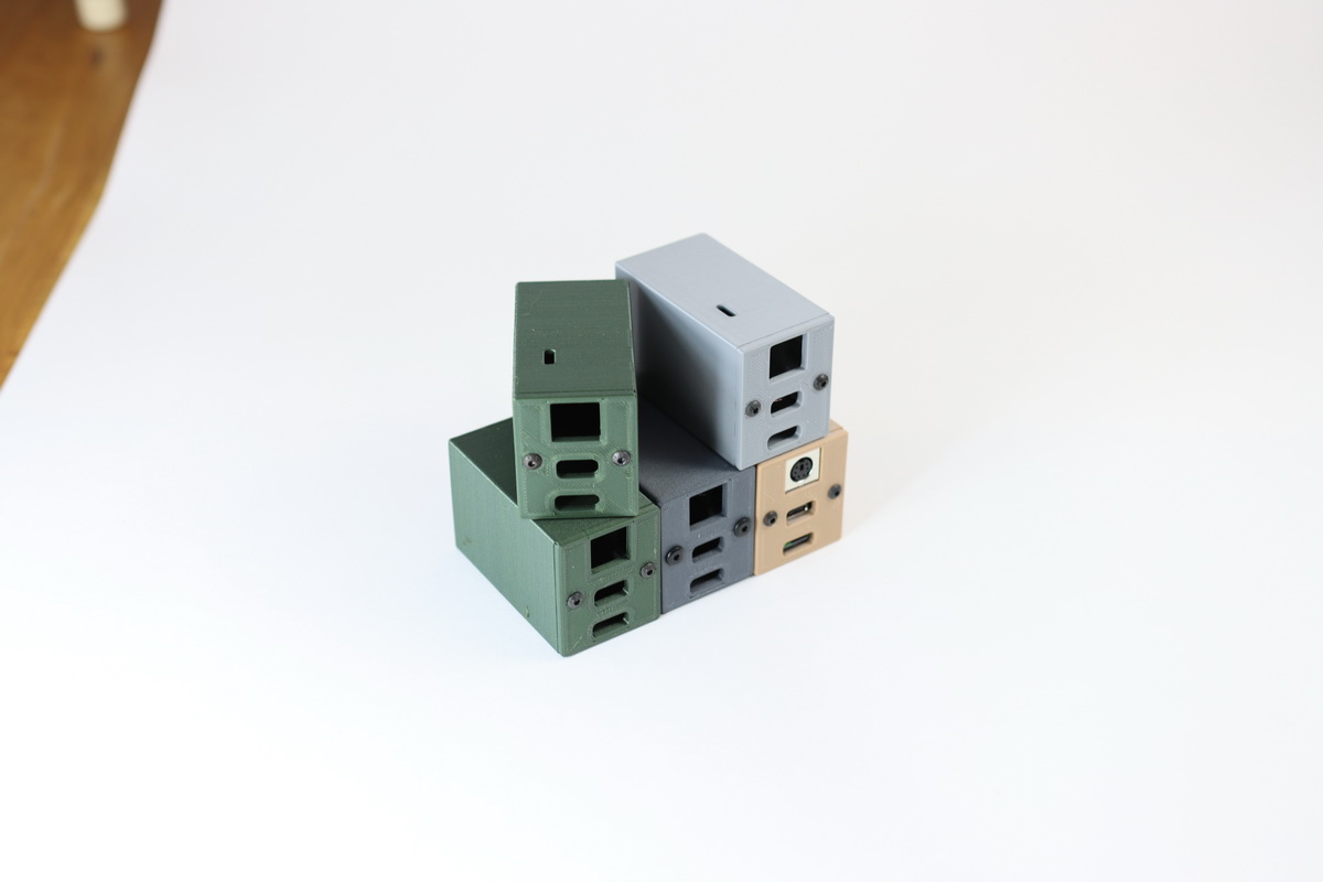 TOADS DI + DB6 + RPI Zero 2W - Image 6