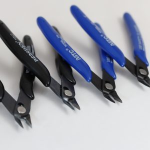 Flush Cutters