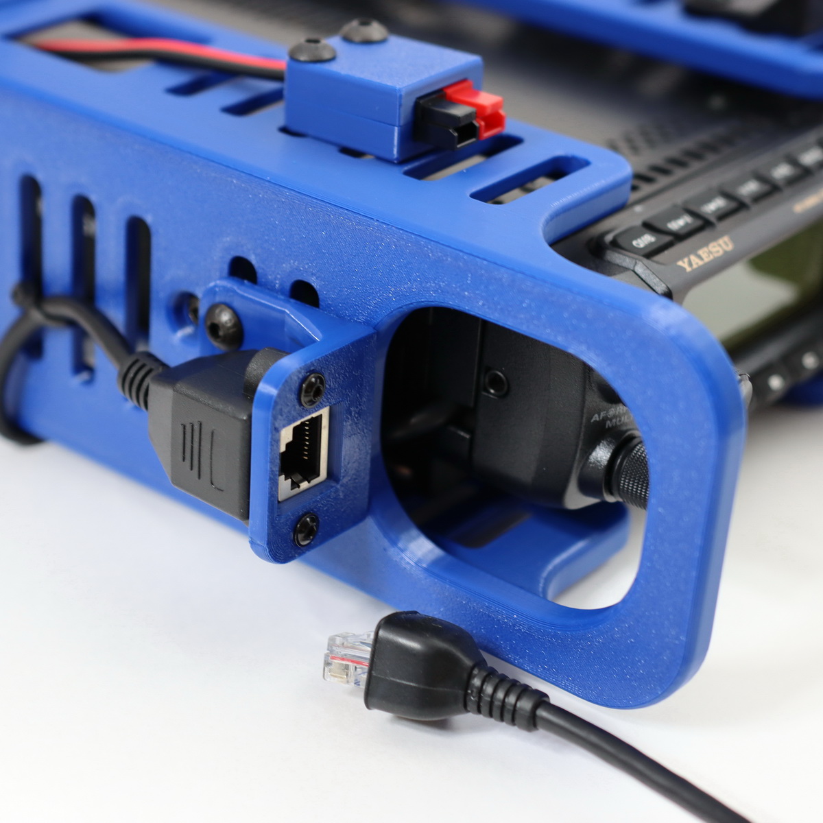 Yaesu FT-891 MLOK Cage - Image 10