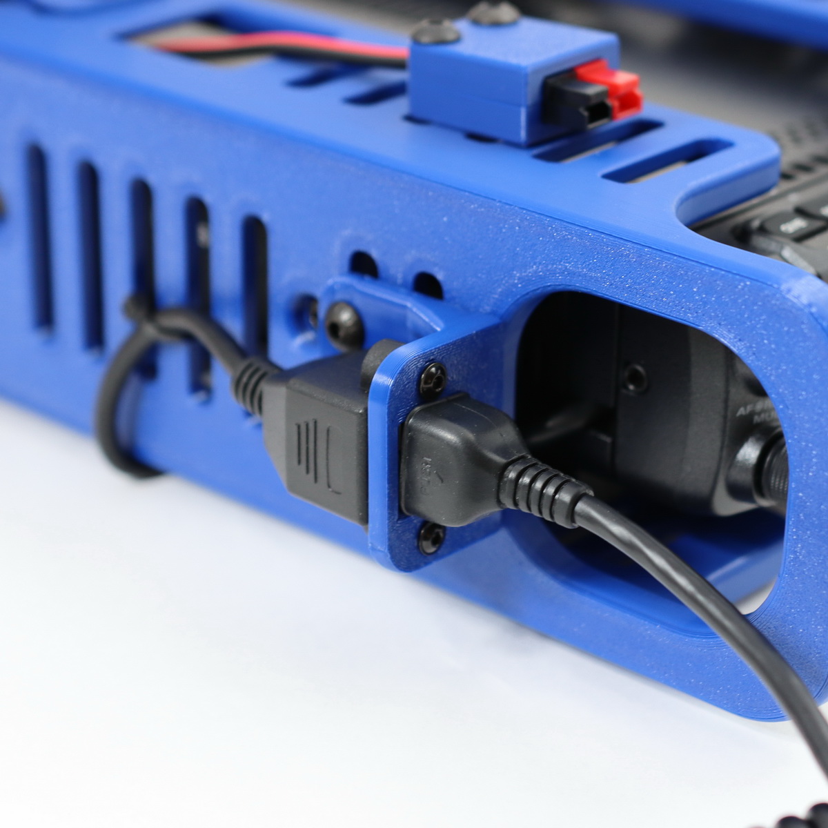 Yaesu FT-891 MLOK Cage - Image 12