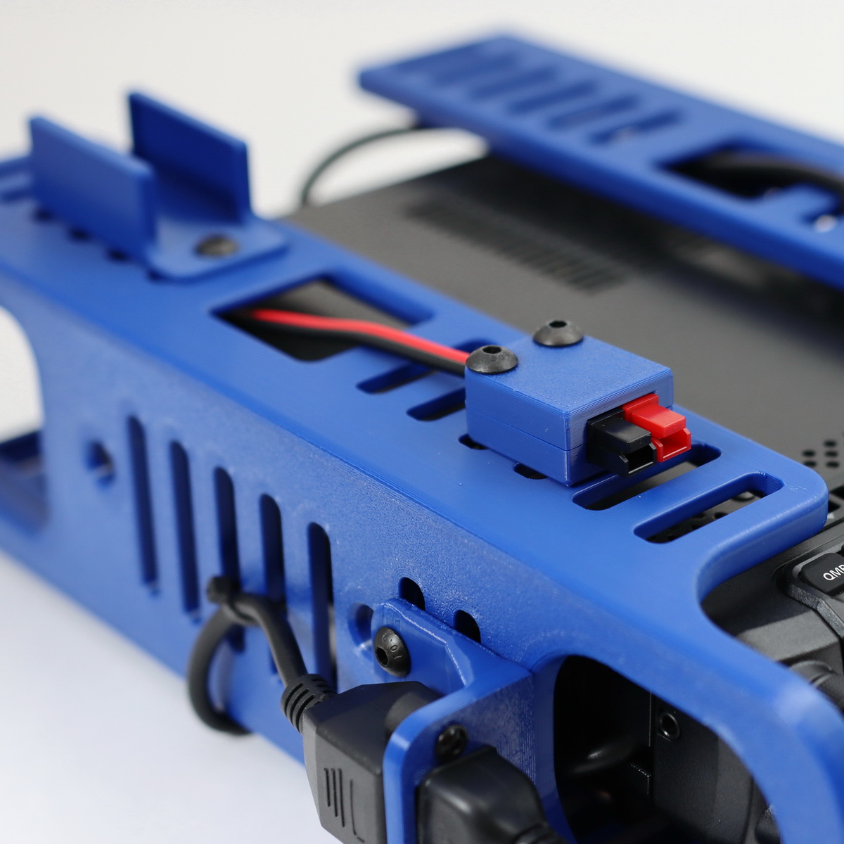 Yaesu FT-891 MLOK Cage - Image 13