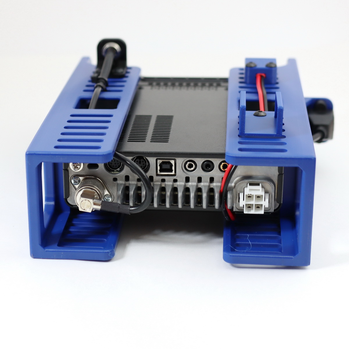 Yaesu FT-891 MLOK Cage - Image 21