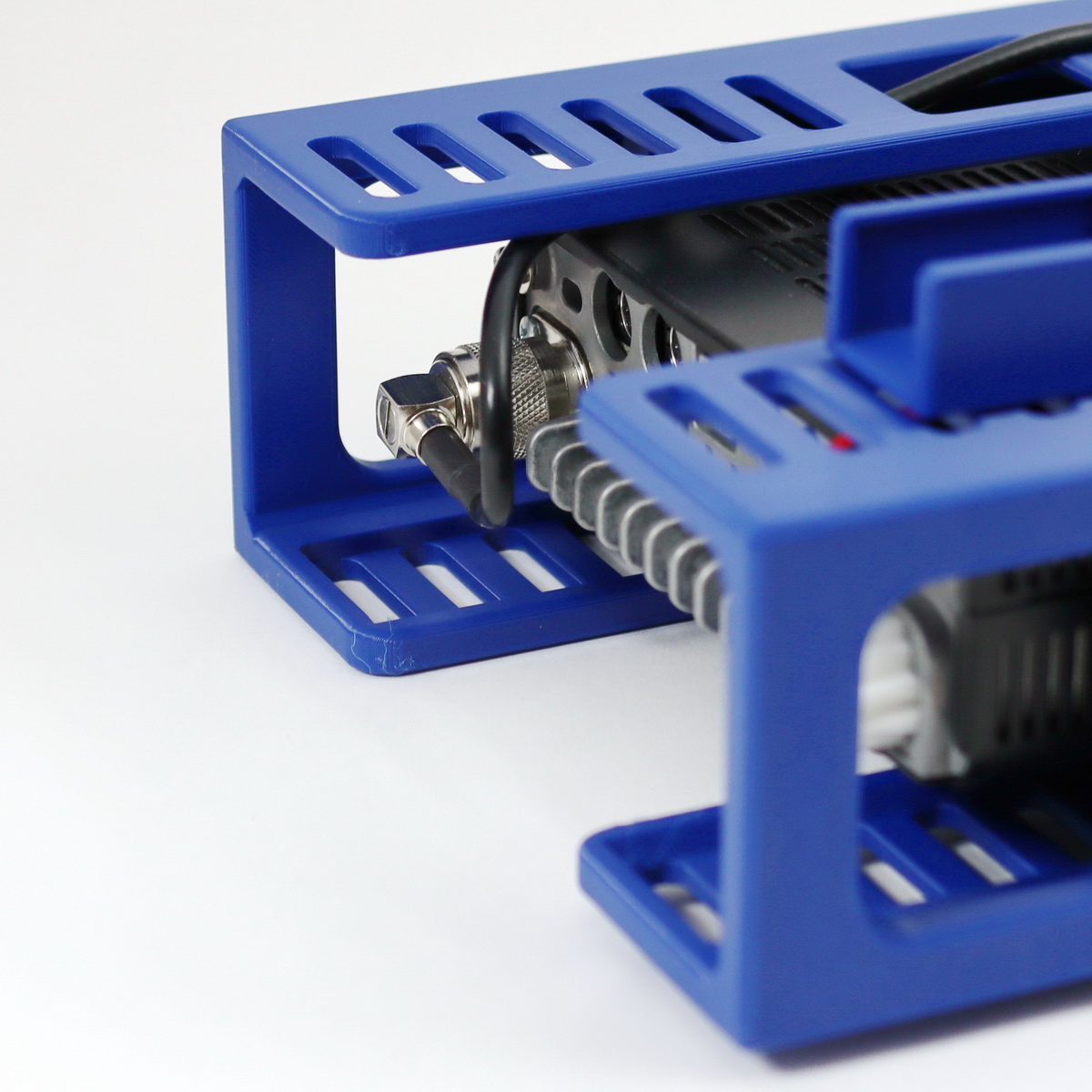 Yaesu FT-891 MLOK Cage - Image 22