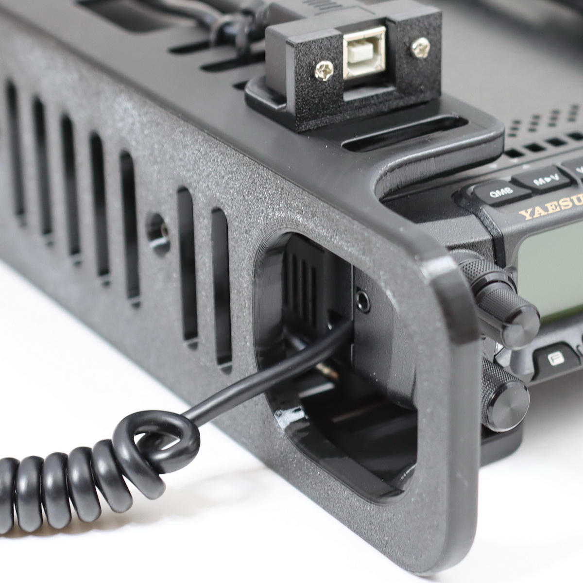 Yaesu FT-891 MLOK Cage - Image 20