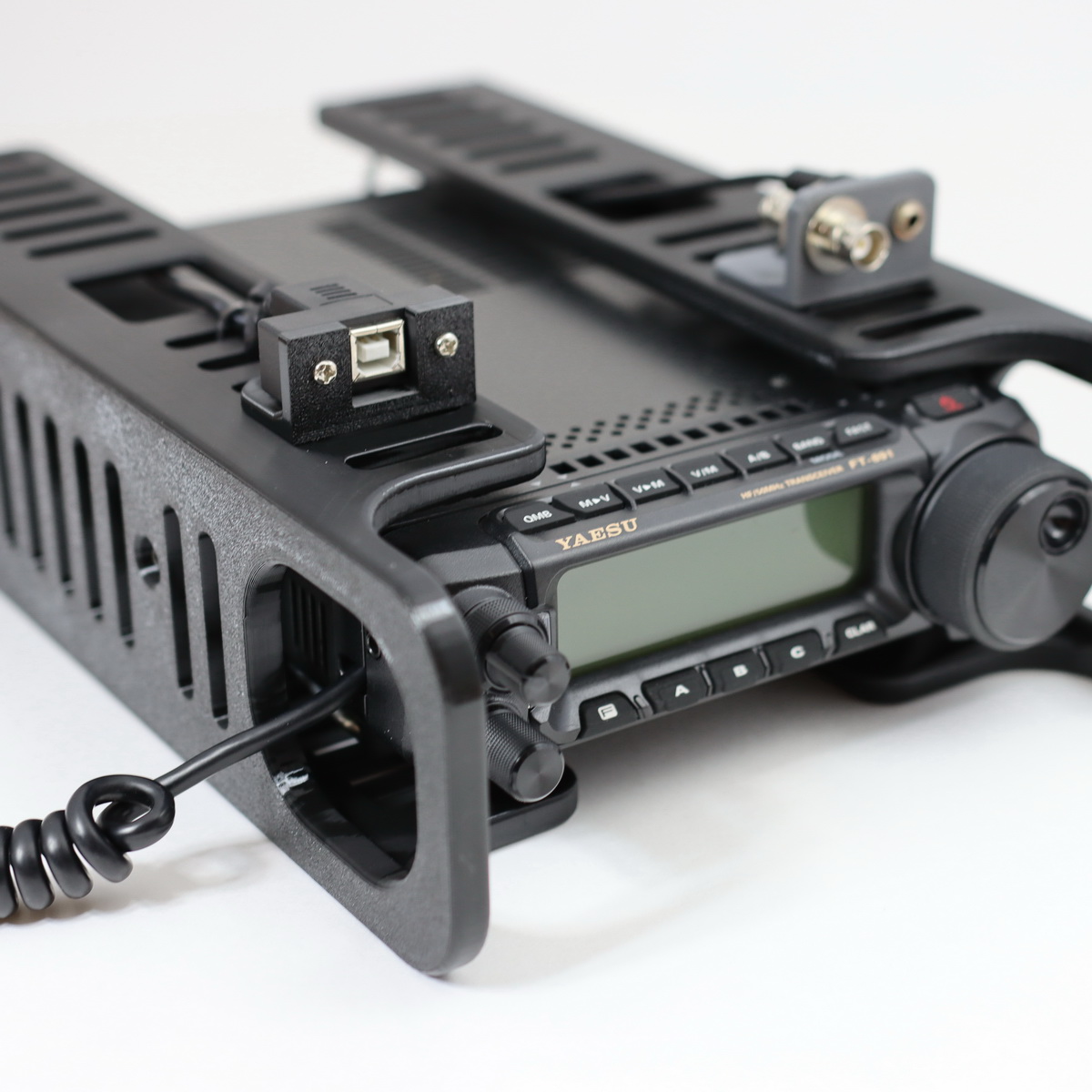 Yaesu FT-891 MLOK Cage - Image 23