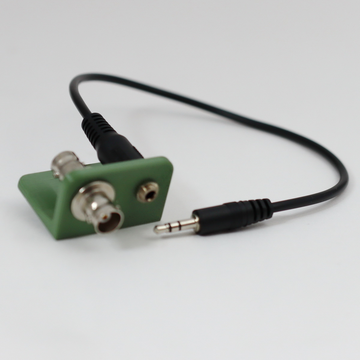 MLOK BNC + Audio - Image 3