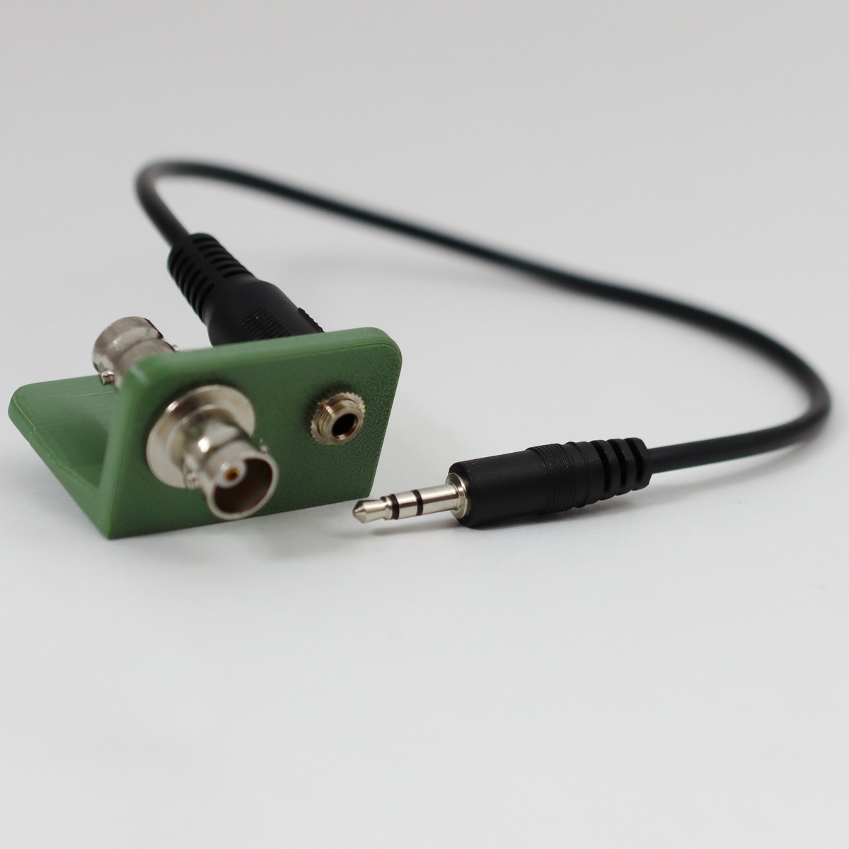 MLOK BNC + Audio - Image 2