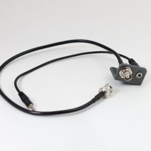 MLOK BNC w/Coax + Audio