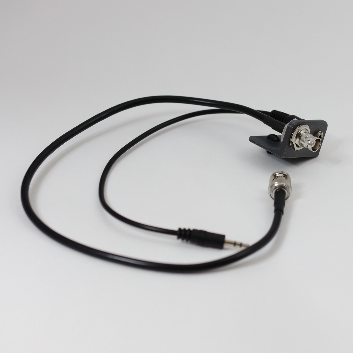 MLOK BNC w/Coax + Audio - Image 4