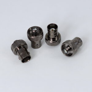 SMA Female to BNC Female Adapter