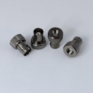 SMA Male to BNC Female Adapter