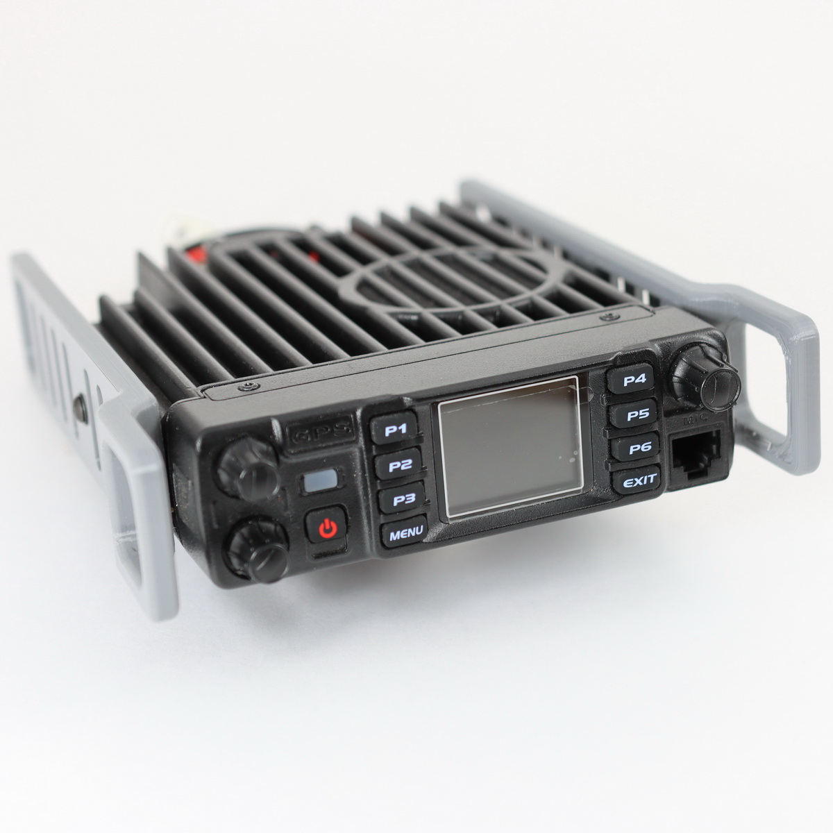 Anytone AT578 MLOK Rails - Image 8