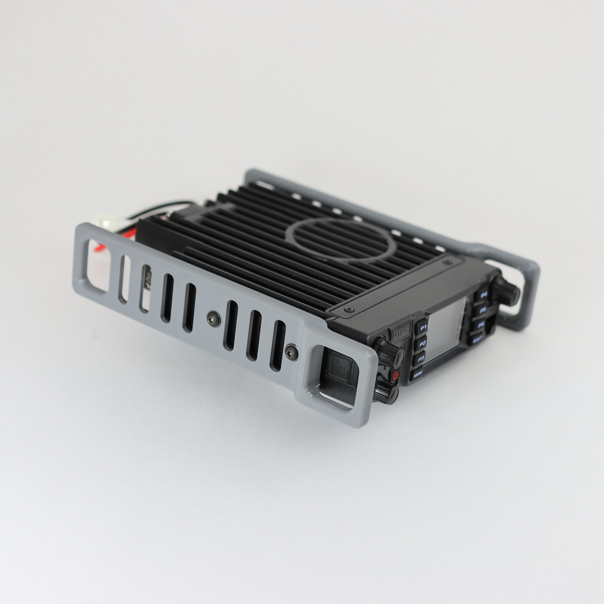 Anytone AT578 MLOK Rails - Image 13