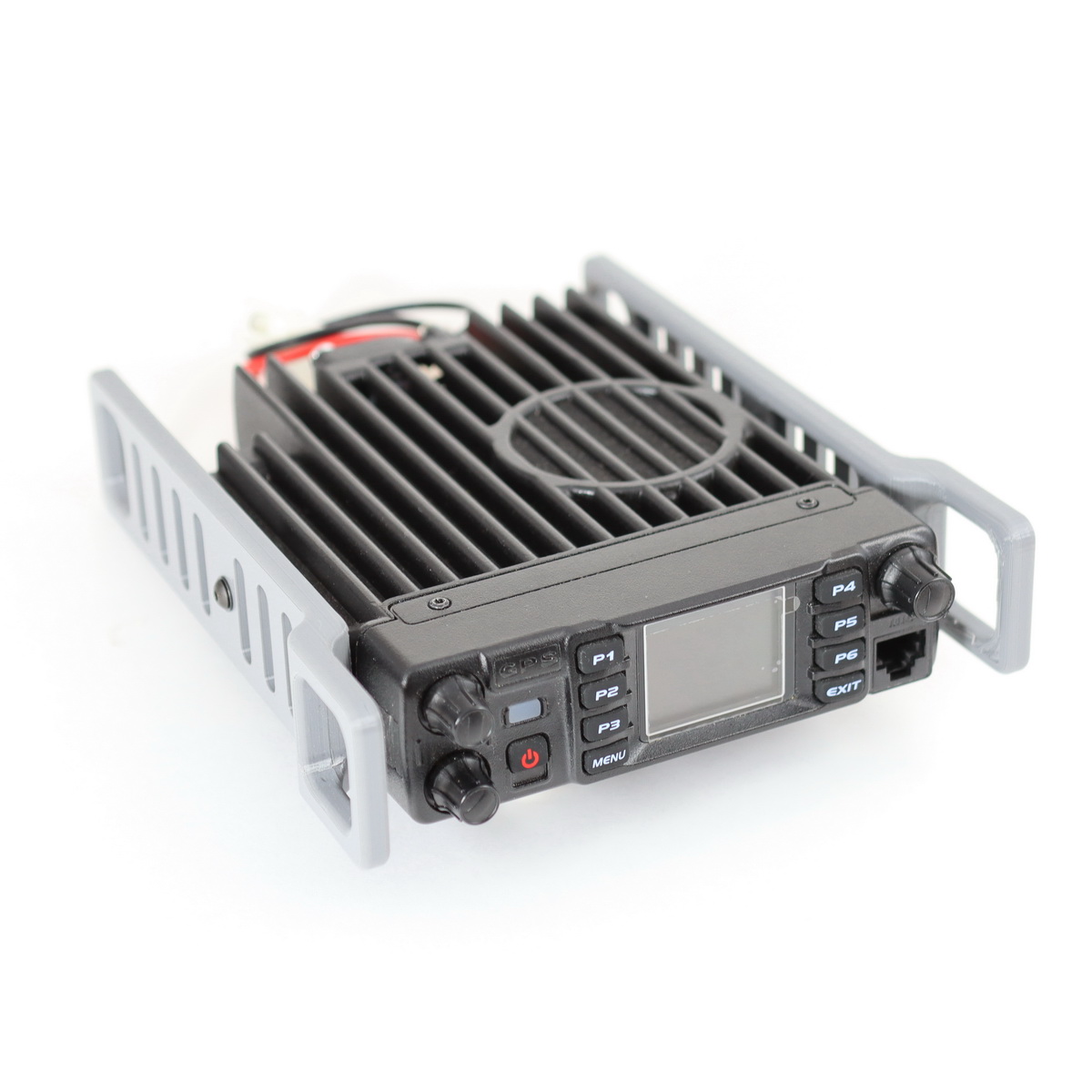 Anytone AT578 MLOK Rails - Image 12