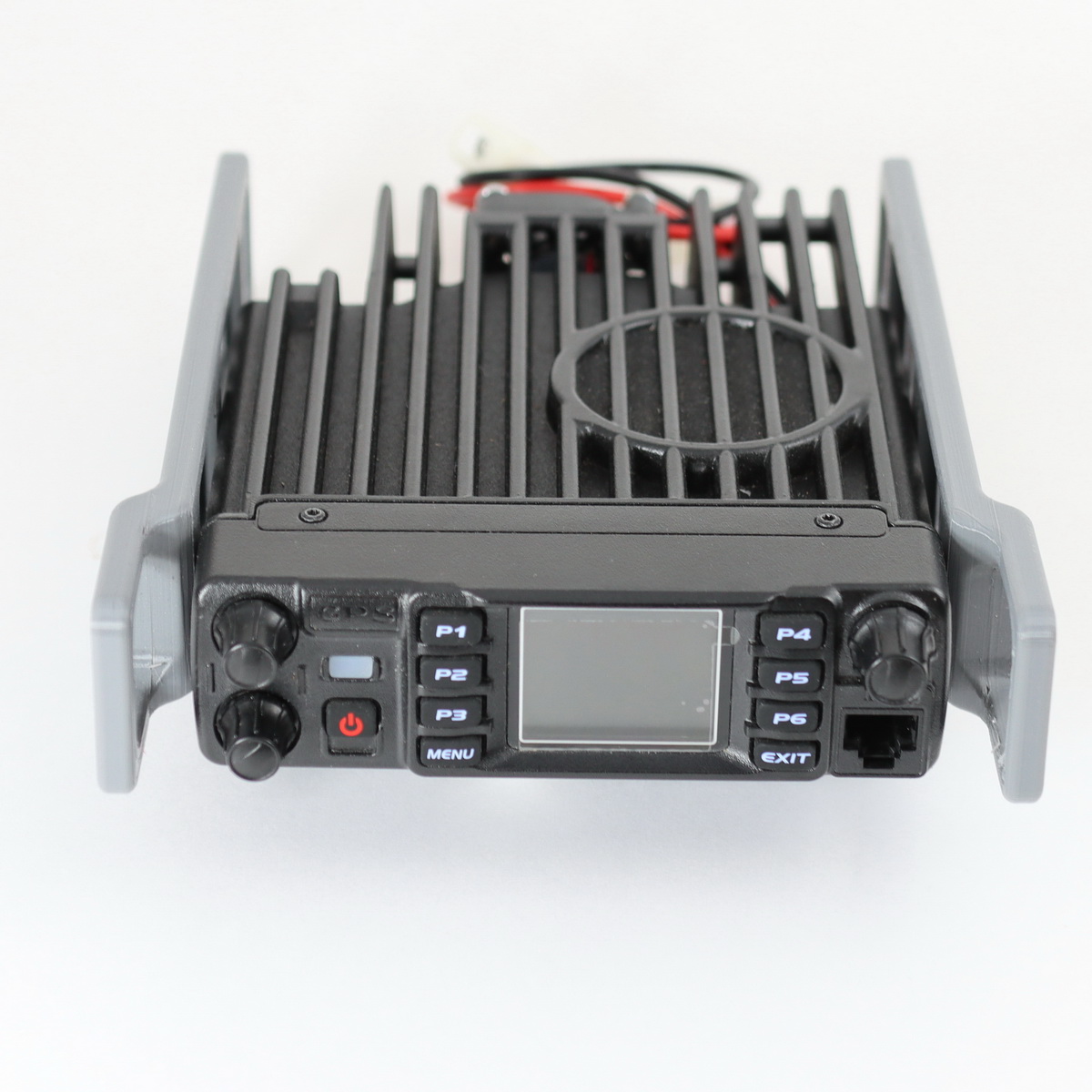 Anytone AT578 MLOK Rails - Image 11