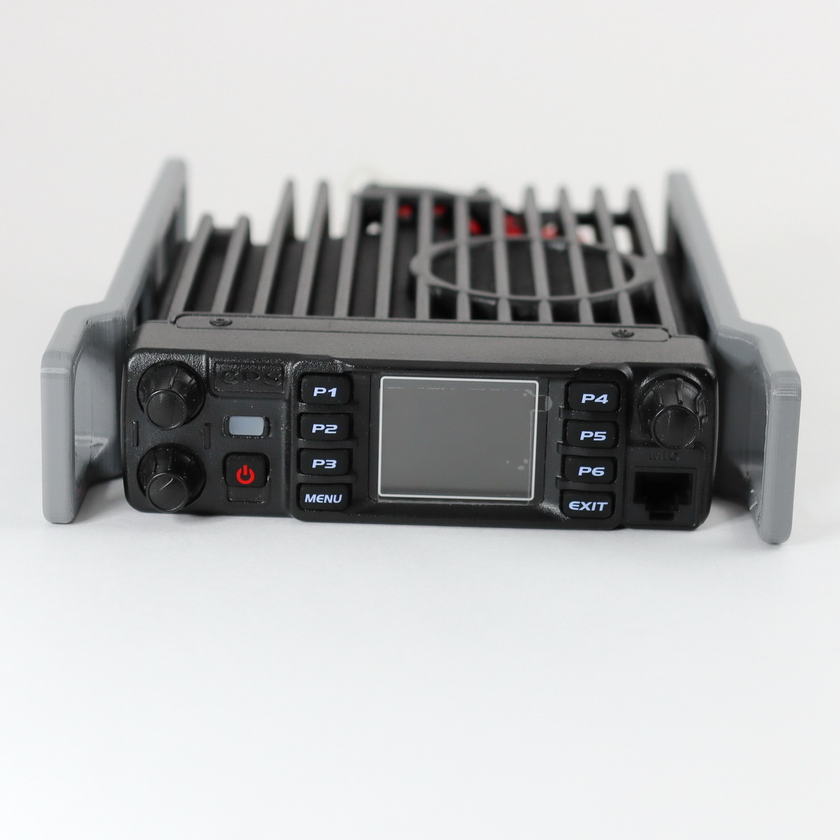 Anytone AT578 MLOK Rails - Image 10