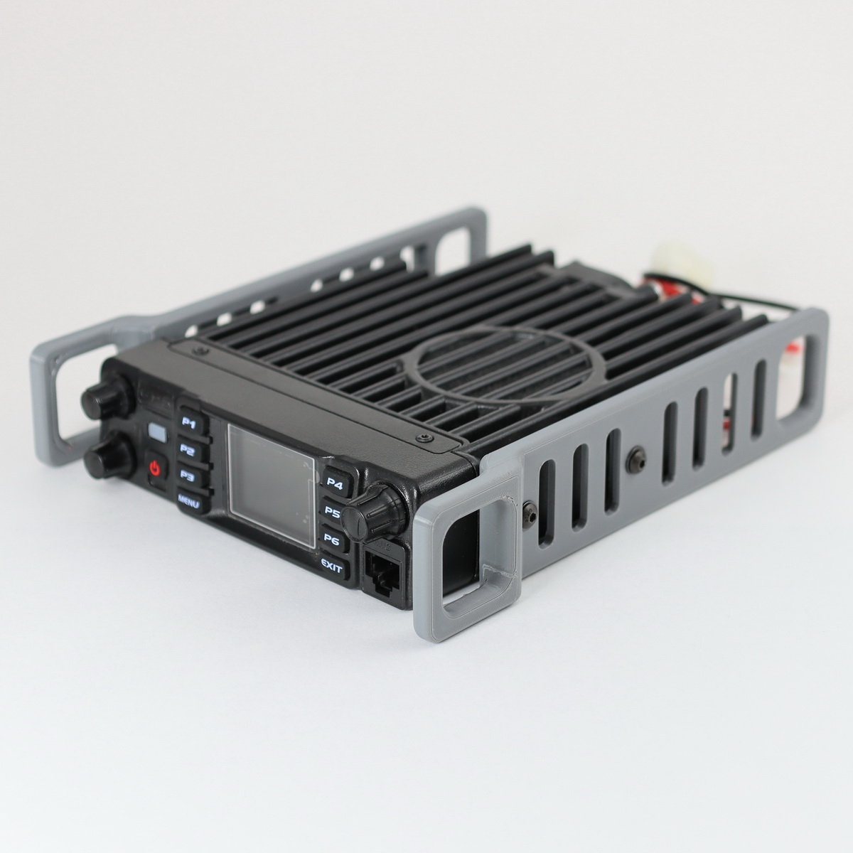 Anytone AT578 MLOK Rails - Image 9