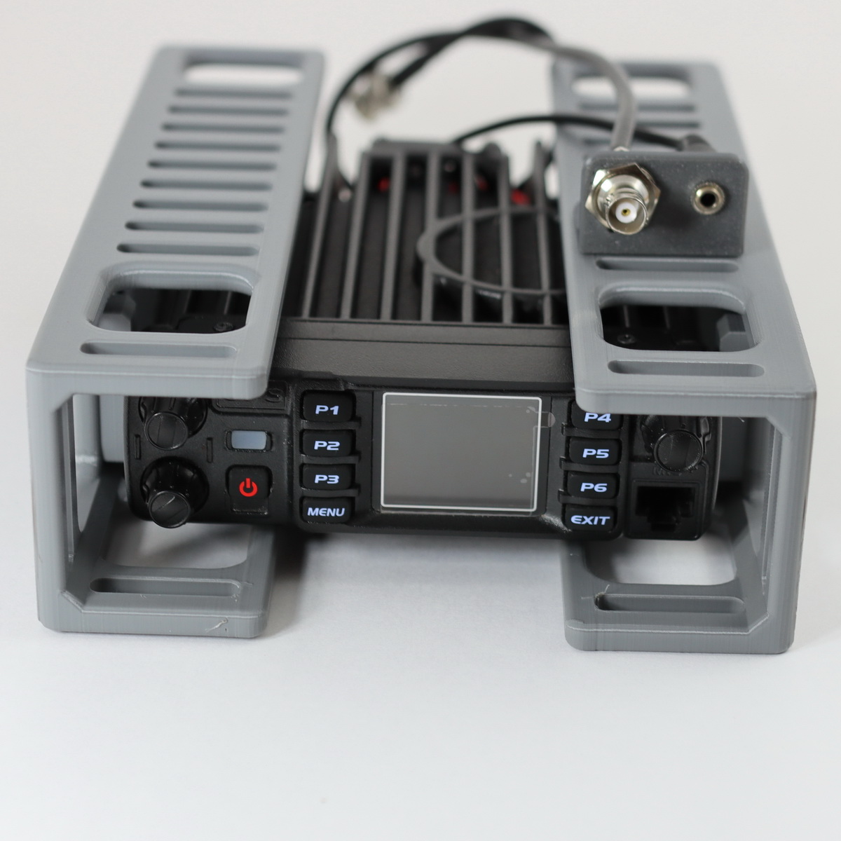Anytone AT578 MLOK Cage - Image 9